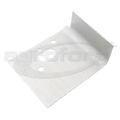 Tömítés szívótorok AL-KO BC410 belső utángyártott