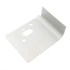 Tömítés szívótorok AL-KO BC410 belső utángyártott