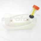 Üzemanyagtank AL-KO BC410, BC4125