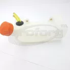 Üzemanyagtank AL-KO BC410, BC4125