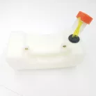 Üzemanyagtank AL-KO BC410, BC4125