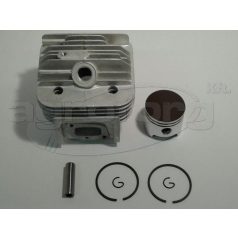 Henger komplett AL-KO BC4535II 40mm