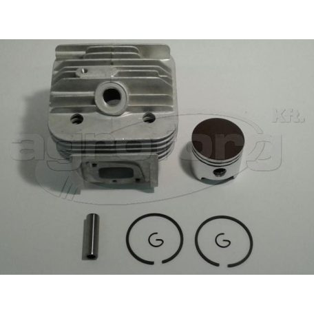 Henger komplett AL-KO BC4535II 40mm