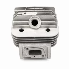 Henger üres AL-KO BC4535II 40mm