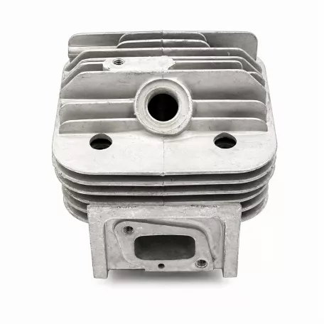 Henger üres AL-KO BC4535II 40mm