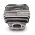 Henger üres AL-KO BC4535II 40mm