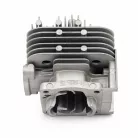 Henger üres AL-KO BC4535II 40mm