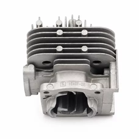 Henger üres AL-KO BC4535II 40mm