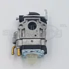 Karburátor komplett AL-KO BC4535II