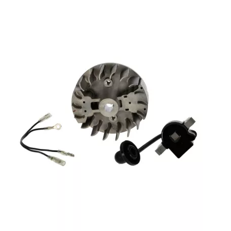 Gyújtótekercs AL-KO FRS410, FRS4125 lendkerékkel