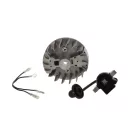 Gyújtótekercs AL-KO FRS410, FRS4125 lendkerékkel