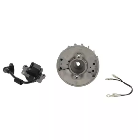 Gyújtótekercs AL-KO FRS410, FRS4125 lendkerékkel