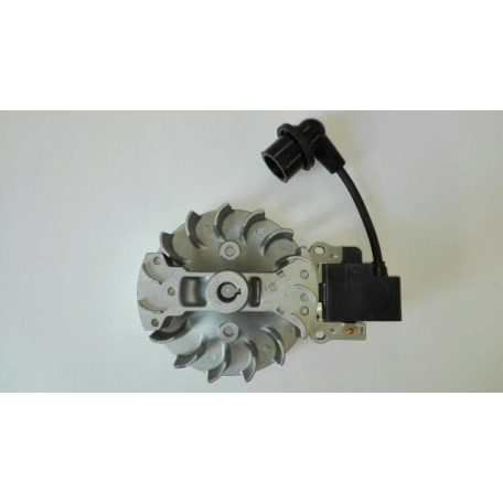 Gyújtás komplett AL-KO BC410 lendkerékkel utángyártott