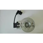 Gyújtás komplett AL-KO BC410 lendkerékkel utángyártott