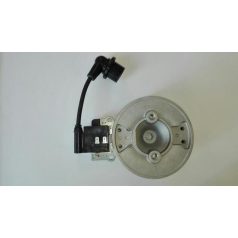 Gyújtás komplett AL-KO BC410 lendkerékkel utángyártott