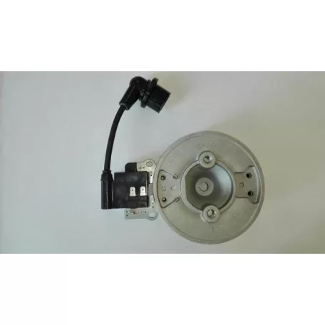 Gyújtás komplett AL-KO BC410 lendkerékkel utángyártott