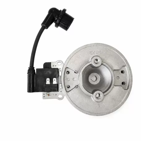 Gyújtás komplett AL-KO BC410 lendkerékkel utángyártott
