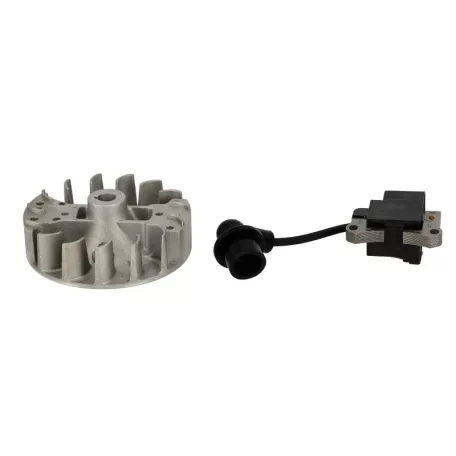 Gyújtótekercs AL-KO BC410, BC4125 lendkerékkel