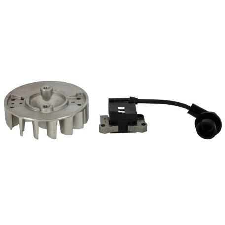 Gyújtótekercs AL-KO BC410, BC4125 lendkerékkel