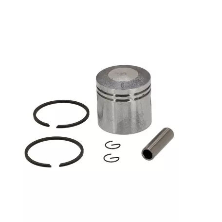 Dugattyú komplett AL-KO BC330, BC410II, BC4125II 36mm utángyártott