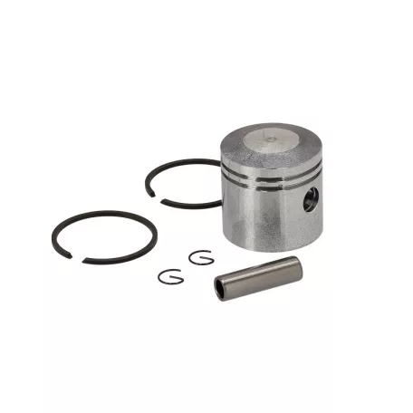 Dugattyú komplett AL-KO BC330, BC410II, BC4125II 36mm utángyártott