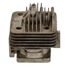 Henger üres AL-KO BC330, BC410II, BC4125II 36mm utángyártott