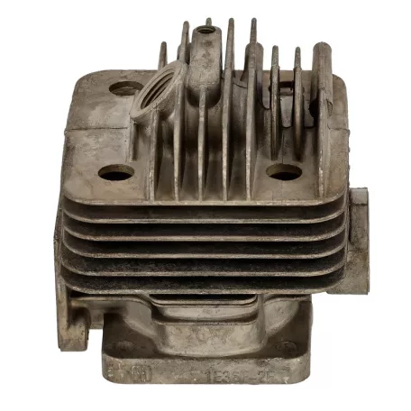 Henger üres AL-KO BC330, BC410II, BC4125II 36mm utángyártott