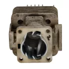 Henger üres AL-KO BC330, BC410II, BC4125II 36mm utángyártott