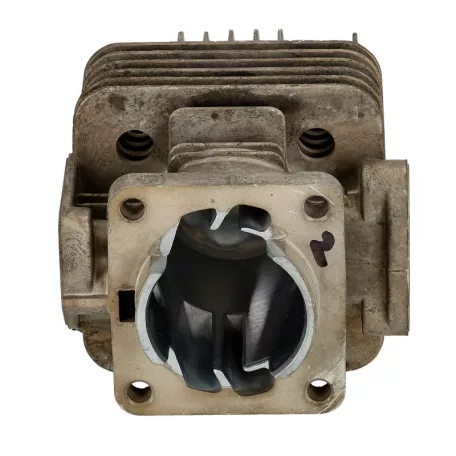 Henger üres AL-KO BC330, BC410II, BC4125II 36mm utángyártott