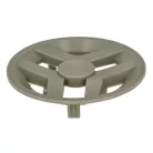 Fűnyíró kerék dísztárcsa AL-KO Classic 4.2E első