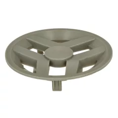 Fűnyíró kerék dísztárcsa AL-KO Classic 4.2E első