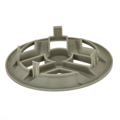 Fűnyíró kerék dísztárcsa AL-KO Classic 4.2E első