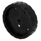 Fűnyíró kerék AL-KO Classic 3.8E d=140mm