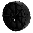 Fűnyíró kerék AL-KO Classic 3.8E d=140mm
