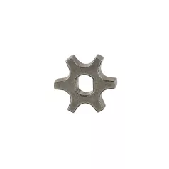 Csillagkerék AL-KO EKS2400 fix 3/8-6, kuplungdob nélkül