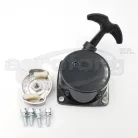 Indító komplett AL-KO BC223B nyelvházzal együtt