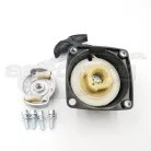 Indító komplett AL-KO BC223B nyelvházzal együtt