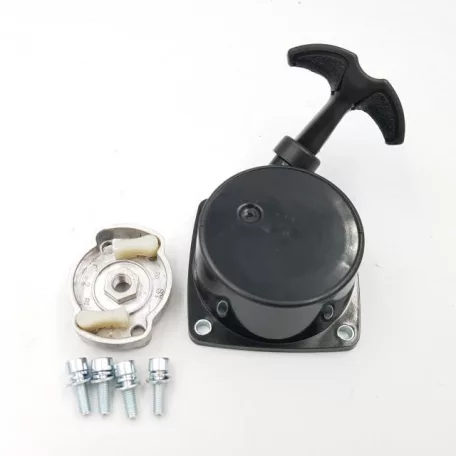 Indító komplett AL-KO BC223B nyelvházzal együtt