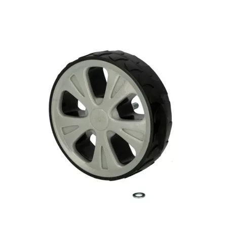 Fűnyíró kerék AL-KO Classic 34E d=150mm kpl