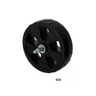 Fűnyíró kerék AL-KO Classic 34E d=150mm kpl