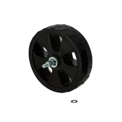 Fűnyíró kerék AL-KO Classic 34E d=150mm kpl