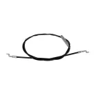 Bowden hajtás AL-KO 47BR utángyártott