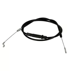 Bowden, hajtás AL-KO 47BR