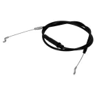 Bowden, hajtás AL-KO 47BR