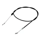 Bowden fék AL-KO 520BRV, 5200BRV, 5250 L: 1160mm utángyártott