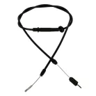 Bowden hajtás AL-KO Higline 523