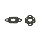 Tömítés szívótorok AL-KO BC410 karburátorhoz utángyártott