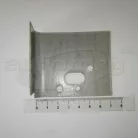 Tömítés szívótorok AL-KO BC410 karburátorhoz