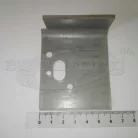 Tömítés szívótorok AL-KO BC410 karburátorhoz