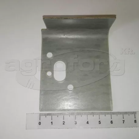 Tömítés szívótorok AL-KO BC410 karburátorhoz